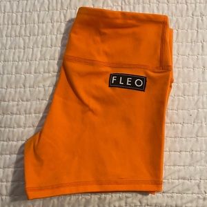 Medium Nectarine PHR